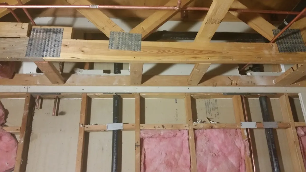 Water Heater Replacement in Louisville, MS